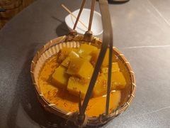 -张家卫·阳江菜·小海鲜(肥婆湾桥店)