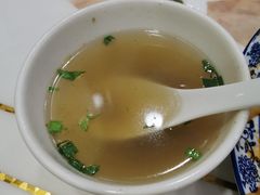 -清真老马牛肉拉面馆(上海路店)