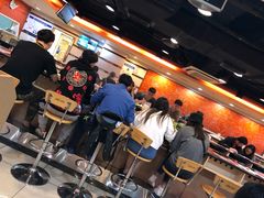 -呷哺呷哺(西单大悦城店)