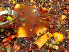 -黑竹香鸡(营和巷店)