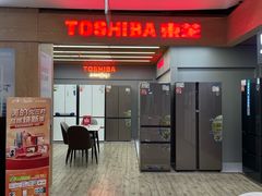 -苏宁易购(上海沪太路二店)