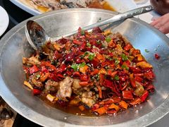 -丽景华侨酒店-渔味小厨