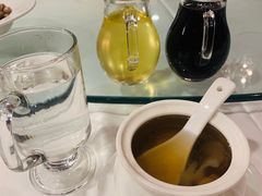-申粤轩酒楼·三十年粤菜经典(丁香花园店)