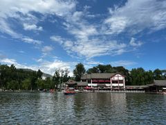 -西宁市人民公园(城西区)