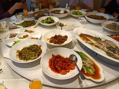 -鲁菜根·泰安菜(万达店)