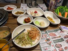 -农乐园炭火烤肉(世茂店)