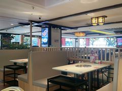 -潮泰牛肉火锅 · 创于1992年(车公庙店)