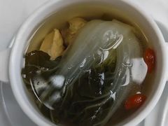 -傲廬·云端餐厅·深圳柏悦酒店