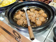 -北区拉面(泰丰家园店)