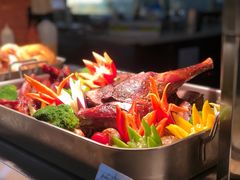 -茵特拉根酒店·西餐厅