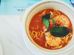 -子霖南山鲜虾面(南山总店)