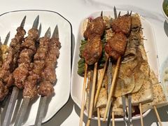-塔城饭店(新沪路店)