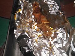 牛筋皮-九十九顶毡房(阜石路店)