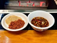 -邛海景风火盆烧烤(大石板古村二分店)