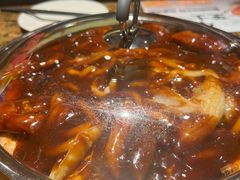 -黄记煌三汁焖锅(金凤万达广场店)