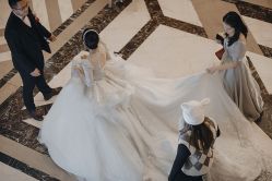 -Color卡诺婚纱礼服馆(南京严选店)