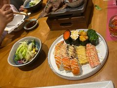 -一心创作料理屋(经开万达店)