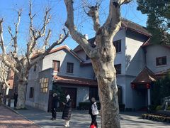 -上海孙中山故居纪念馆