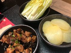 -蛙小侠(长安万科店)