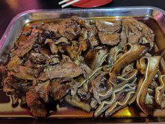 -卤煮老北京酱肉馆