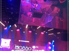 -MOSSO音乐酒吧·Live House(南京西路店)