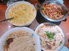 一品家常羹-淮扬楼(文港路店)