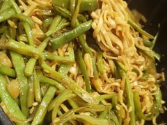 -金豆角砂锅焖面(安贞店)