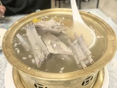 豪情手抓肉-汗腾格里·风味餐厅(新疆驻京办店)