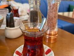 -SULTAN·苏坦土耳其餐厅(新光汇店)