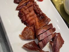 -紫鑫阁饭庄(长安店)