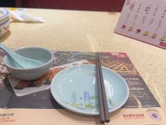 -点都德(奥体印象城店)