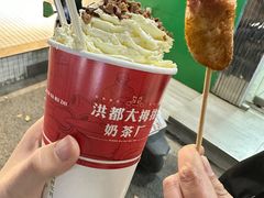 -洪都大拇指(洪都店)