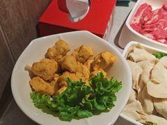 -海底捞火锅(万象城店)