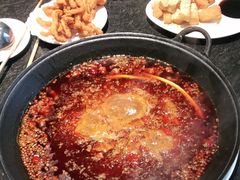 -巴蜀大宅门火锅(北大街店)