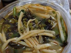 -水平有限广西米粉·广西风味集(五道口店)