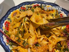 -西域胡氏大盘鸡(新华胡杨风店)