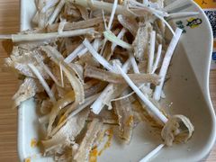 红油肚丝-李先生牛肉面大王(东铁营店)