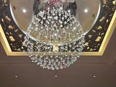 -南苑环球酒店云顶高级中餐厅(鄞县大道店)