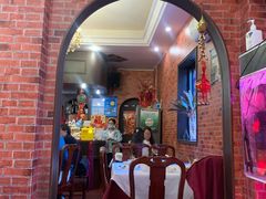 -永兴餐厅(复兴中路店)