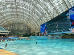 -环球中心海洋乐园
