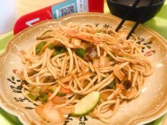 炒拉条-陇原丰兰州味道(胜利门店)