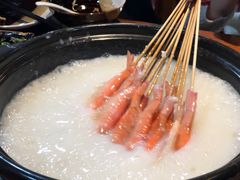 -盈田盈粥庄(博山东路店)