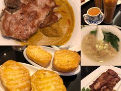 -翠华餐厅(正佳广场店)