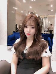 -CD Hair salon