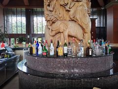 -三亚亚龙湾铂尔曼别墅度假酒店