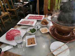 -牛街·马辈儿涮肉(牛街二店)