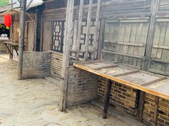 -清风小镇闯关东影视基地
