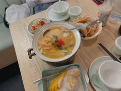 -米泰芒·东南亚料理(体育西店)
