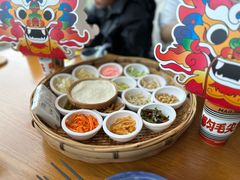 -包整·丝娃娃(一览甲秀楼风景店)