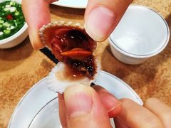 血蛤-揭阳钟记小食(福田新村店)